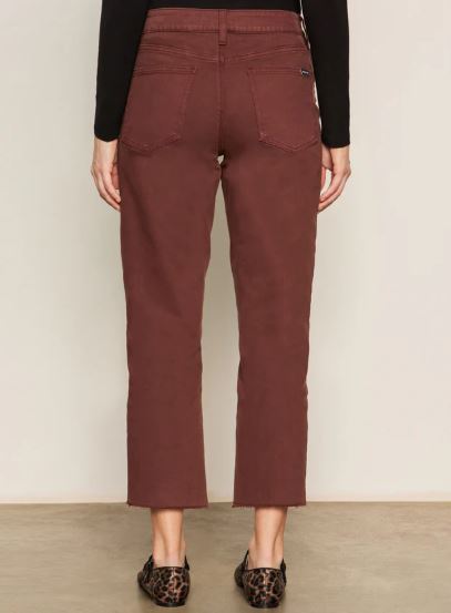 CADENCE 90'S STRAIGHT CROP