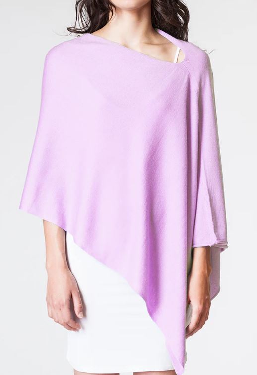 Eden II Poncho