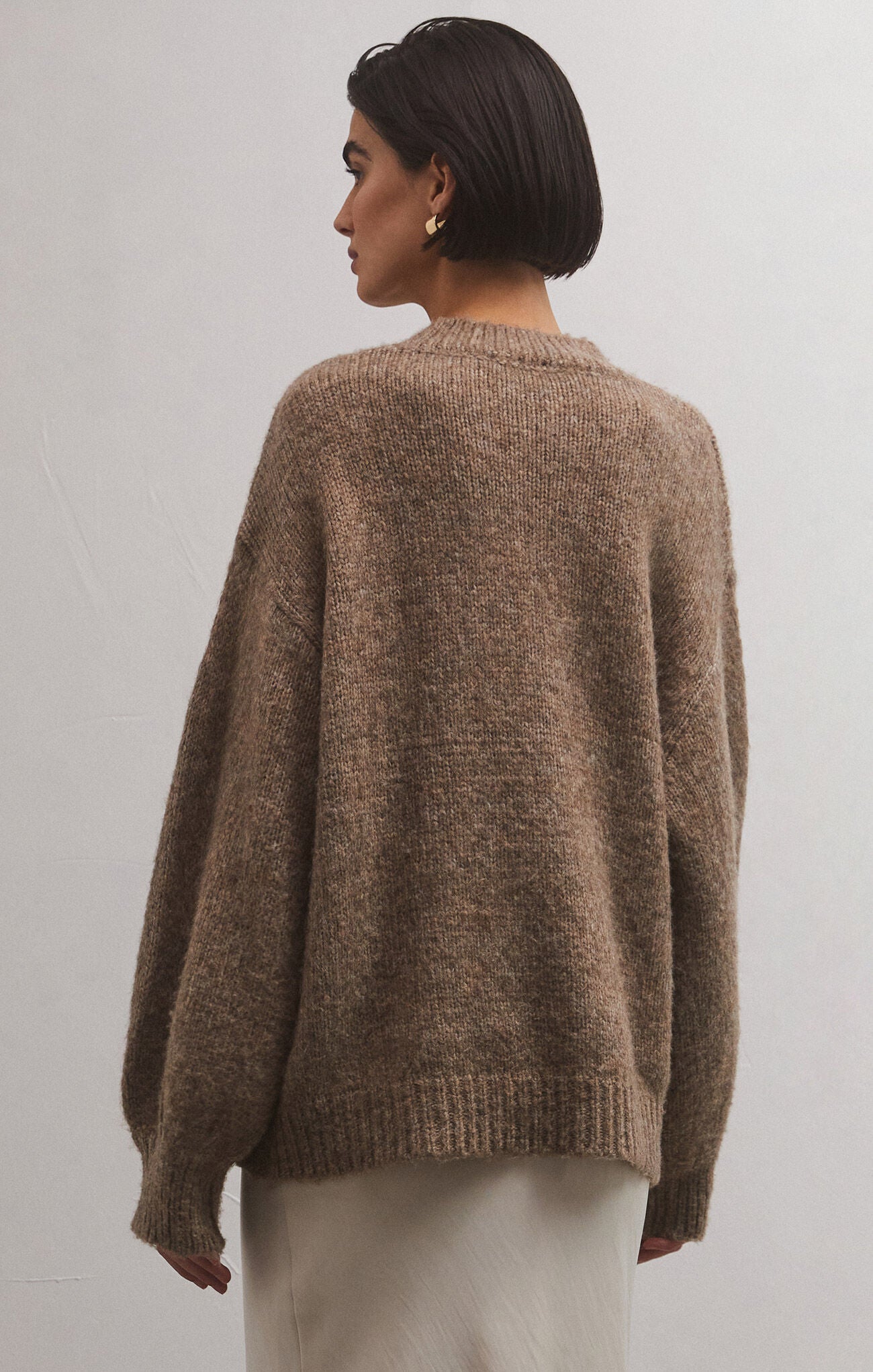 DANICA SWEATER