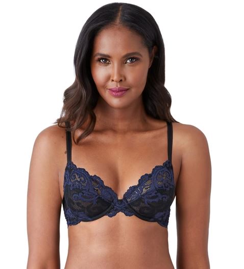 Instant Icon® Underwire Bra