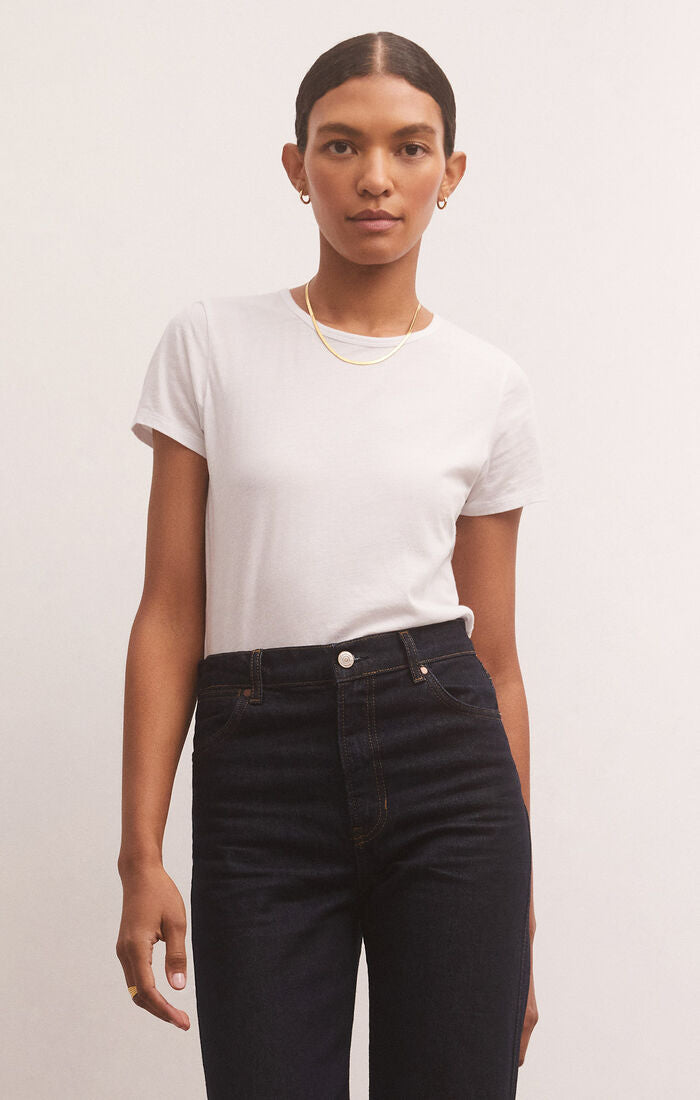 THE CLASSIC SS TEE
