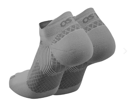 Plantar Fasciitis Compression Socks-No Show
