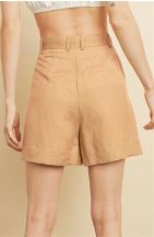 At Leisure Dad Shorts