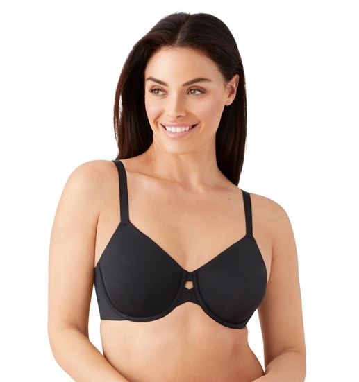 SUPERBLY SMOOTH UNDERWIRE