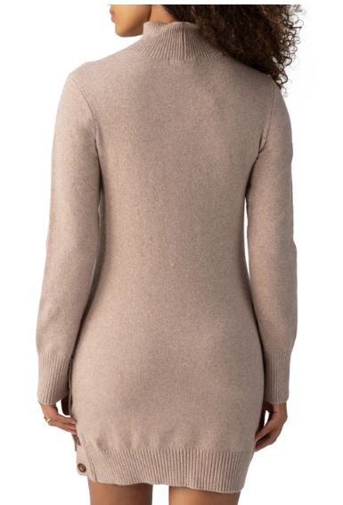 STROLL IN THE COLD DRESS