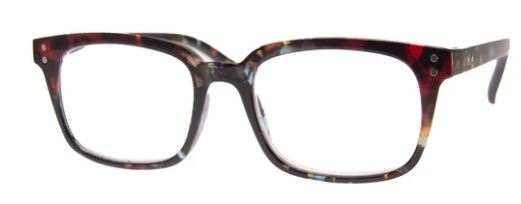 Collage Blue-Light Computer Reading Glasses