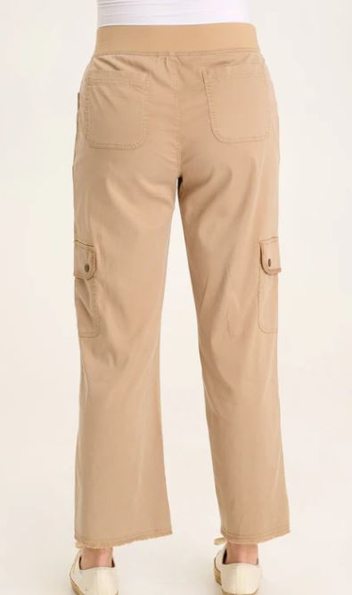 Ceilio Cargo Pant
