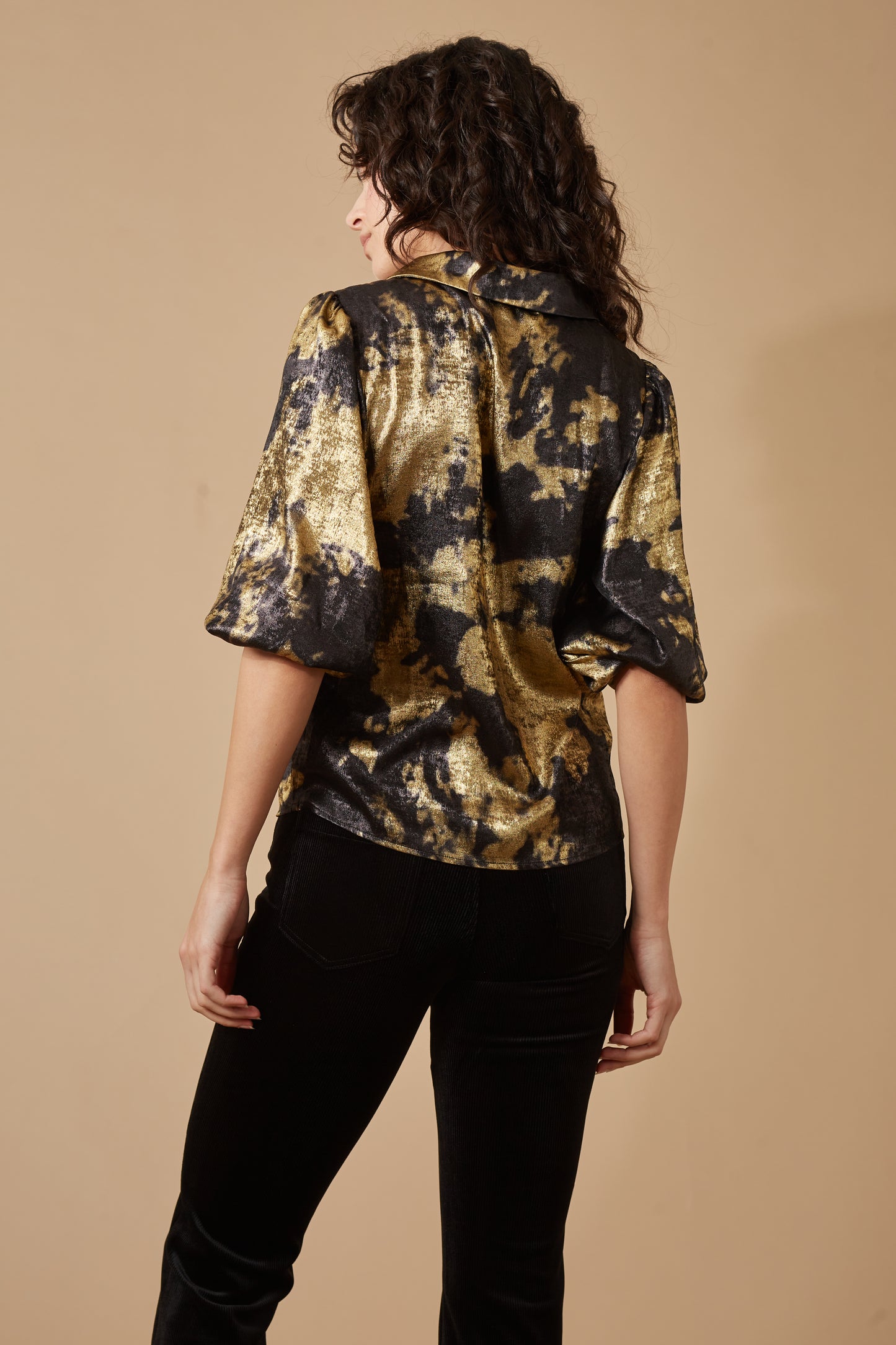 Charlie Shirt