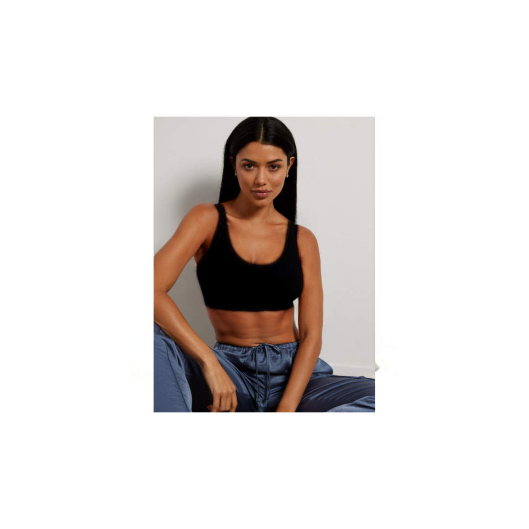 FEELING FLEXIBLE BRALETTE
