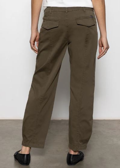 SAHARA TAPERED PANT