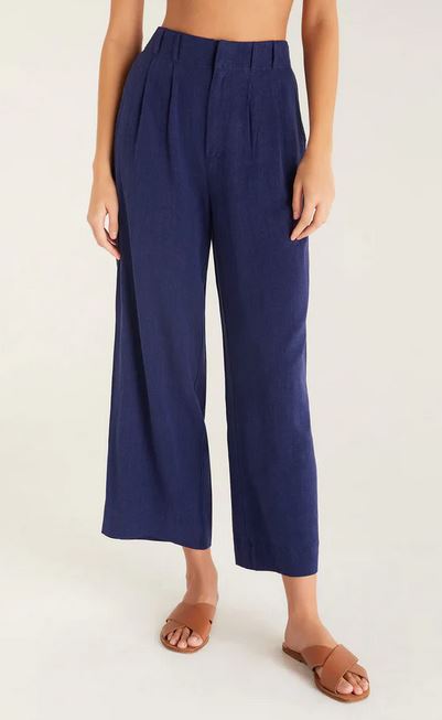 Farrah Pant