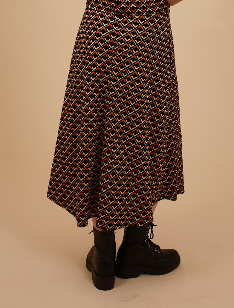 Ceeci Skirt