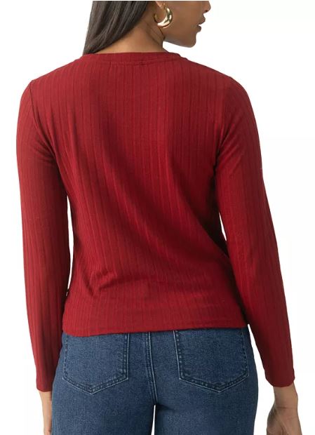 THE IT GIRL TOP