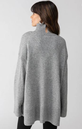 PERFECT TUNIC