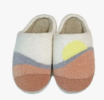 Novelty Slippers