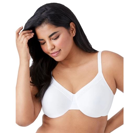 PERFECT PRIMER UNDERWIRE
