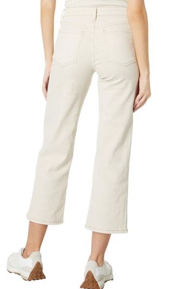 CHARLOTTE HIGH RISE-FAB AB CULOTTES