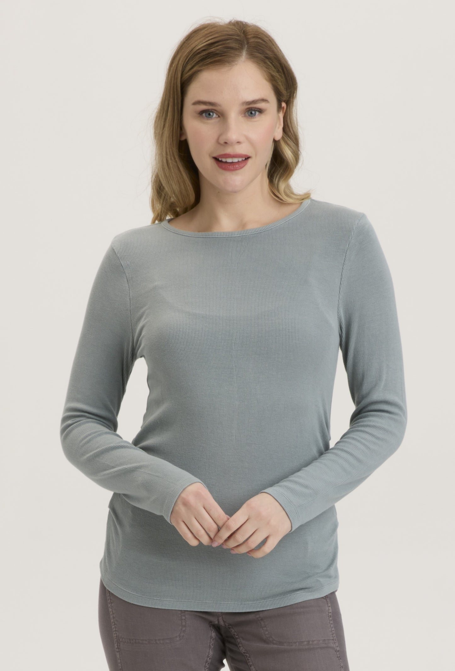Edie Long Sleeve