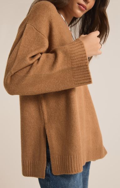 MODERN SWEATER