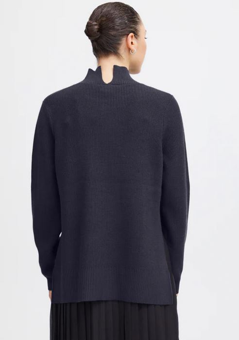 Boston Pullover L/S