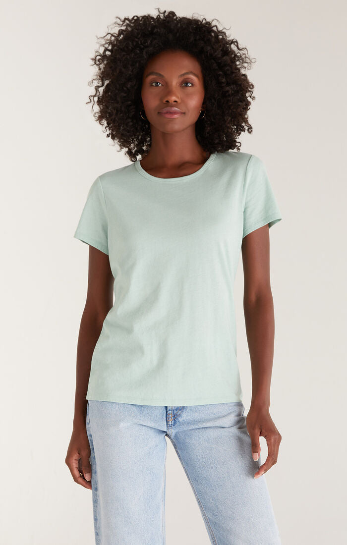 THE CLASSIC SS TEE