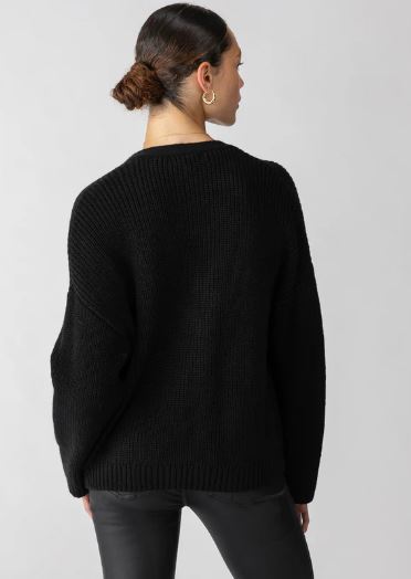 TREND SETTER CARDI