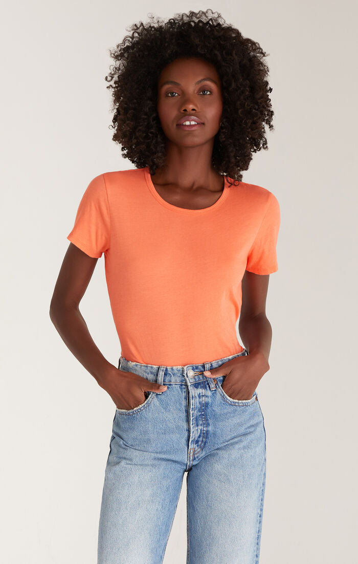 THE CLASSIC SS TEE