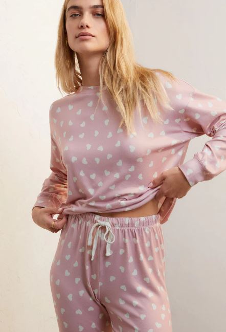 COZY HEART SET