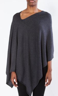 Eden II Poncho