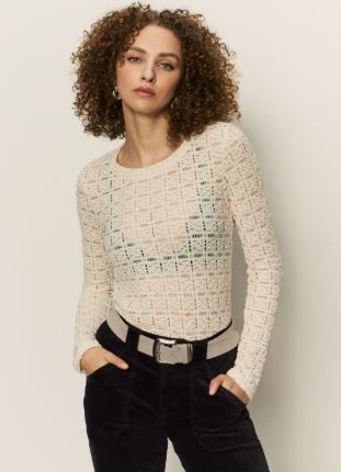 LONG SLEEVE PERFECT TEE