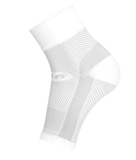 Night Time PF Treatment