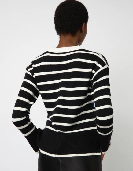 SAILOR SWEATER