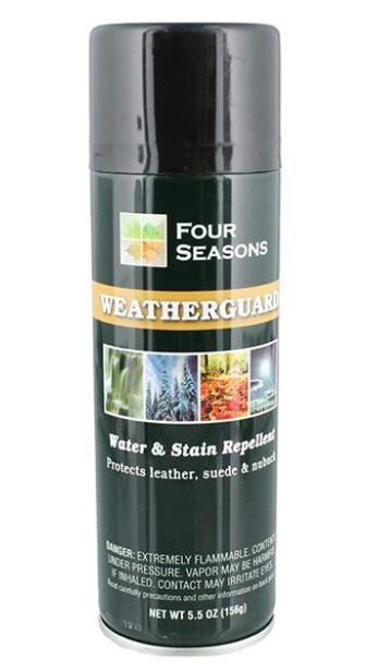 FOUR SEASONS WEATERGARD