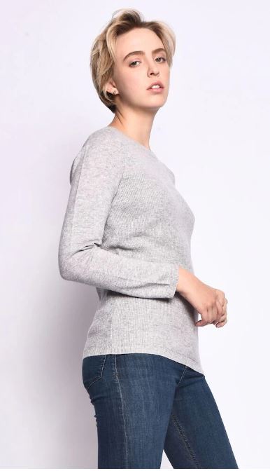 CLASSIC MULTI KNIT
