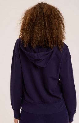 Rosalyn Hoodie