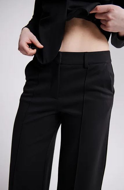 Kate Sus Office Wide Pants