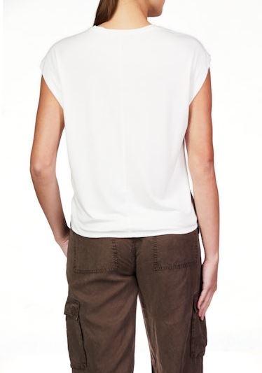 NEW ERA TEE