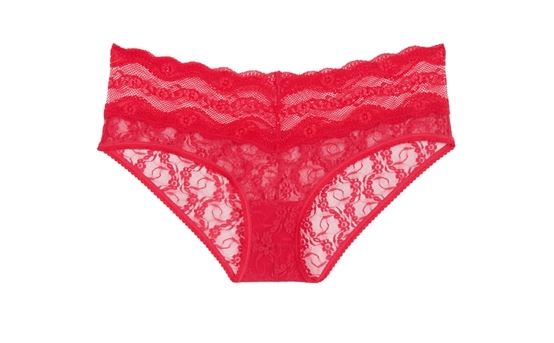 LACE KISS HIPSTER