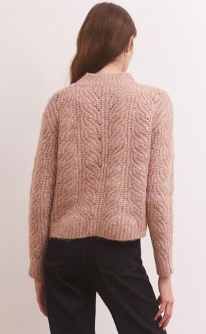 DOVE SWEATER