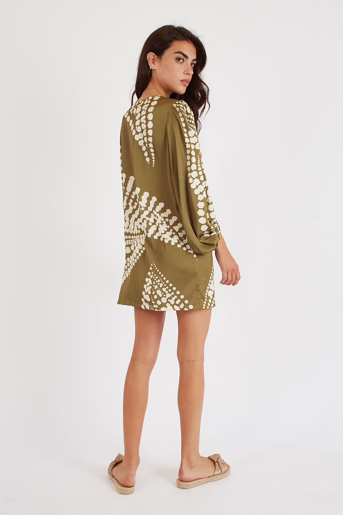 Mia Dress