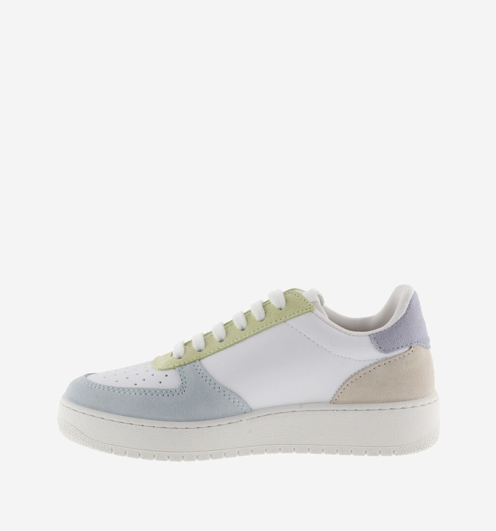 Madrid Multicolour Sneaker