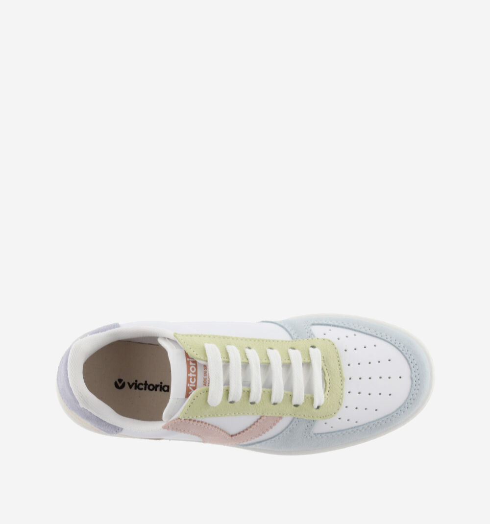 Madrid Multicolour Sneaker
