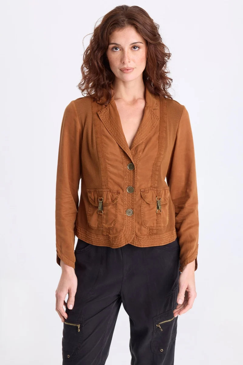 Eivor Jacket - XCVI