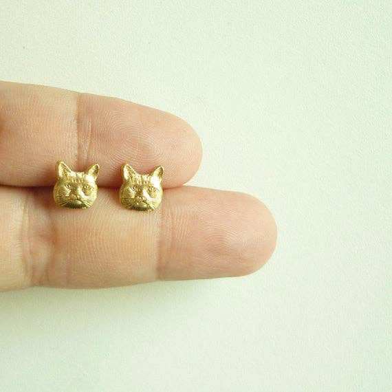 Tilly Doro - Cat Studs