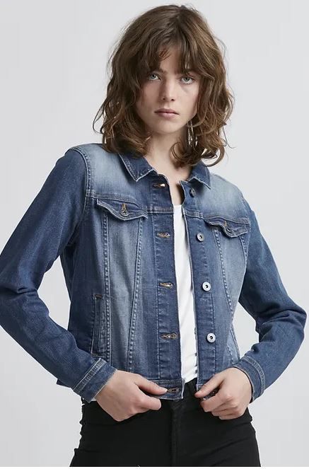 Stampe Jacket