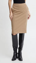 Load image into Gallery viewer, Kate Sus Office Skirt

