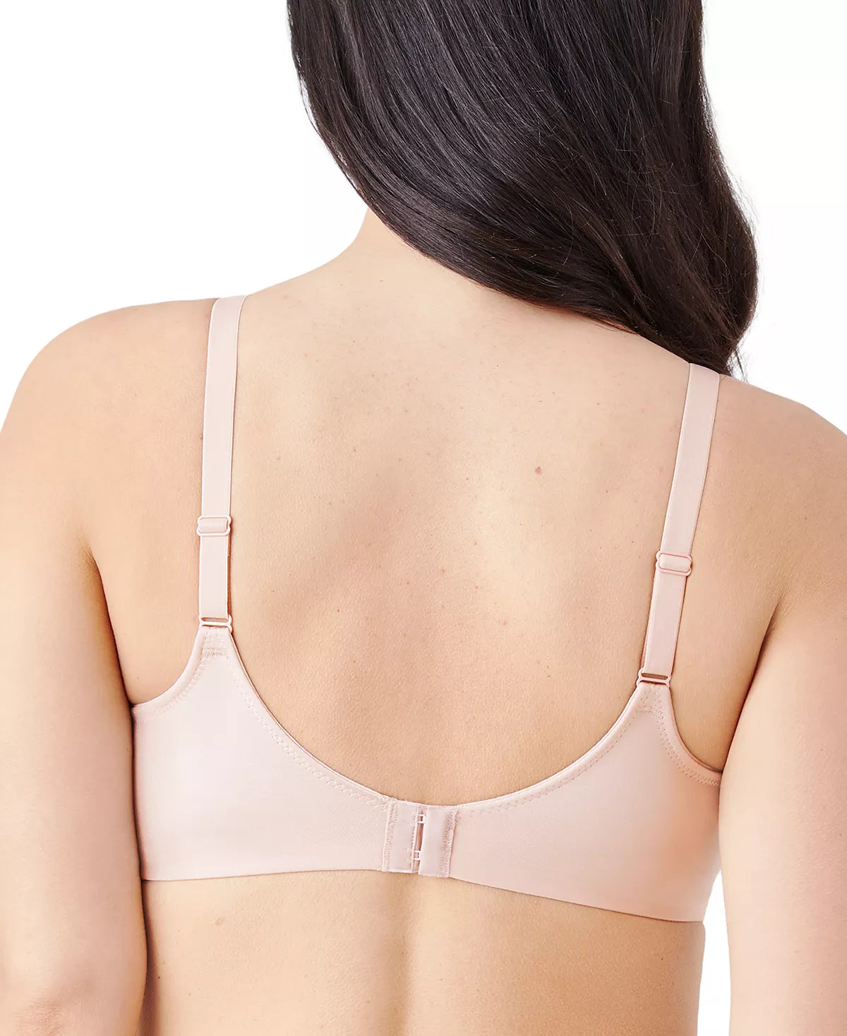 Elevated Allure Wire Free Bra