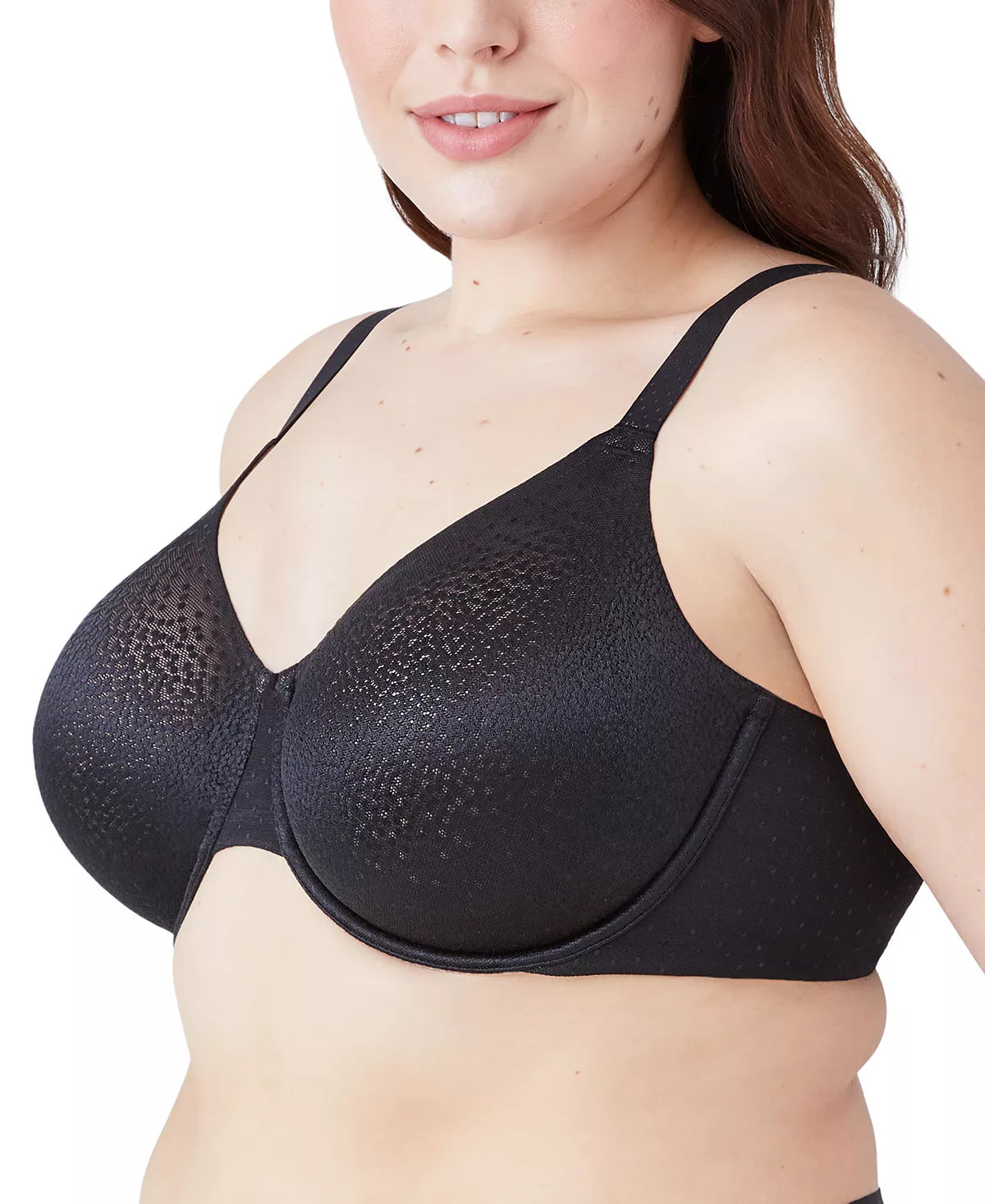 Back Appeal® Underwire Bra