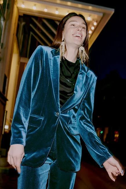 Perlina Blazer