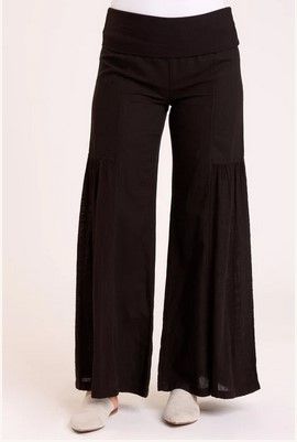 ALLEGRA PANT